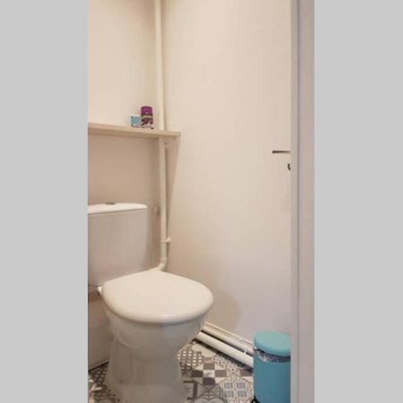 Bel Appartement Refait A Neuf. 2Ch. Vitre Centre Exterior foto